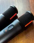 JBL Partybox Wireless Microphone (Rechargeable) - 1