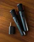 JBL Partybox Wireless Microphone (Rechargeable) - 2