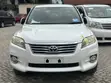 Toyota Vanguard 2010 White - 4