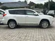 Toyota Vanguard 2010 White - 5