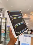 Apple iPad Pro 13-inch (2025) 512GB Mpya - 2