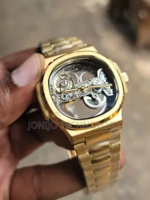 Patek Philippe Automatic Watch