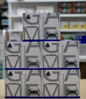 Brand New Wireless Gamekit