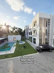 Furnished 1-Bedroom Apartment in Masaki for Rent - 1