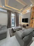 Furnished 1-Bedroom Apartment in Masaki for Rent - 4