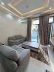Furnished 1-Bedroom Apartment in Masaki for Rent - 5