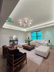 Furnished 4-Bedroom Apartment for Sale in Kahwa Real Estate, Masaki - 1