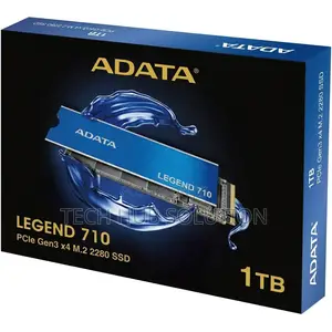 ADATA 1TB M.2 SSD