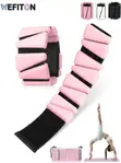 Bodyfit Adjustable Ankle Weights (Pair) - 1