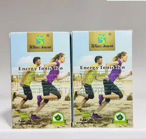 Wins Town Energy Tonic Tea