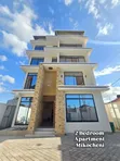2 Bedroom Apartment for Rent in Kahwa Real Estate, Mikocheni - 1
