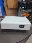Epson CO-W01 Smart Android Projector - 1