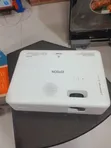 Epson CO-W01 Smart Android Projector - 4