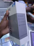 New Oppo A6x 64GB Blue - 3