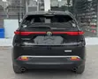 Toyota Harrier 2021 Black - 3