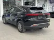 Toyota Harrier 2021 Black - 5