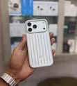 Original Apple iPhone 17 Pro Max Case - 2