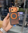 Kava Mpya ya Silicone kwa Apple iPhone 17 Pro Max - 2