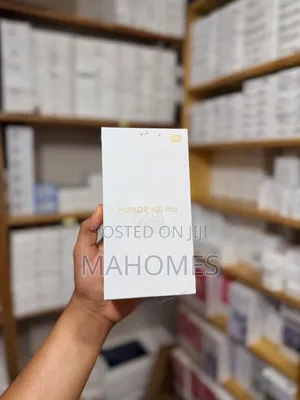 New Honor 600 Pro 512GB