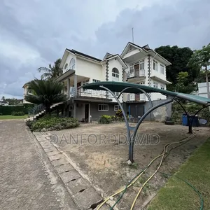 5-Bedroom House for Sale in Kahwa Real Estate, Masaki