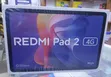 New Xiaomi Redmi Pad 128GB Black - 1