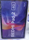 New Xiaomi Redmi Pad 128GB Black - 2