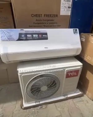 24000 BTU TCL Inverter Air Conditioner
