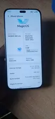 Honor 400 Lite 256GB Gray - Used - 2