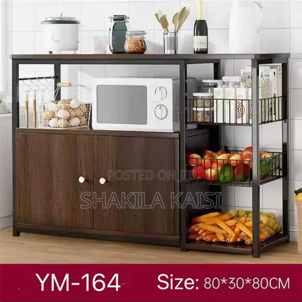 GE Storage Cabinet/Organizer - Brand New - 1