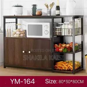 GE Storage Cabinet/Organizer - Brand New