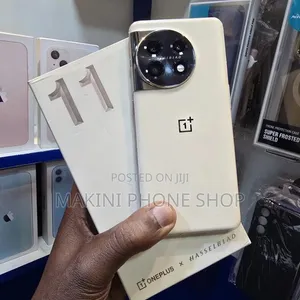 OnePlus 11 512GB White