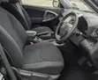 Toyota Vanguard 2013 Black - 4