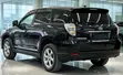 Toyota Vanguard 2013 Black - 5