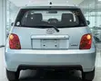 Toyota IST 2003 Blue - 2
