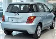 Toyota IST 2003 Blue - 3
