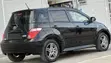 Toyota IST 2005 Black - 3