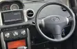 Toyota IST 2005 Black - 4