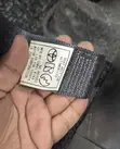 Toyota IST 2005 Black - 5