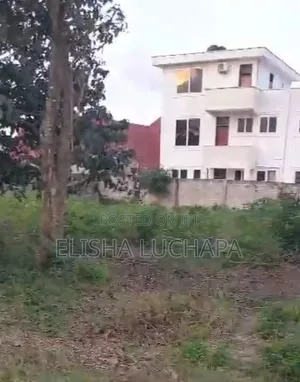 Plot for Sale in Kibada, 600 sqm