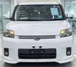 Toyota Corolla Rumion 2008 White - 1