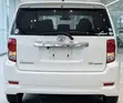 Toyota Corolla Rumion 2008 White - 3