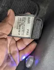 Toyota Corolla Rumion 2008 White - 5