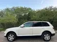 Volkswagen Touareg V6 TDI 2010 White - 1