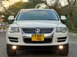 Volkswagen Touareg V6 TDI 2010 White - 2