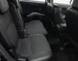 Mitsubishi Outlander 2009 Black - 4