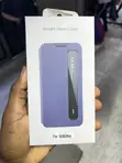 Original Samsung Smart View Case for S26 Ultra - Blue - 1