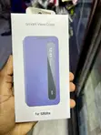 Original Samsung Smart View Case for S26 Ultra - Blue - 2