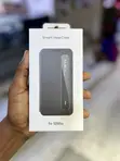 Original Samsung Smart View Case for S25 Ultra - Black - 2
