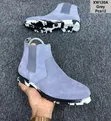 Men's Timberland Leather Boots - 3 Colours - 1