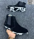 Men's Timberland Leather Boots - 3 Colours - 2